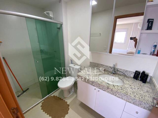 Apartamento para Venda em Goiânia - 5