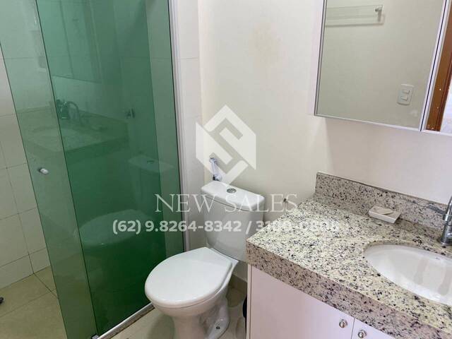 Apartamento para Venda em Goiânia - 4