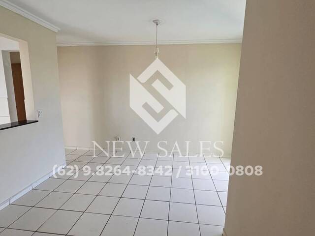 #14207 - Apartamento para Venda em Goiânia - GO - 3