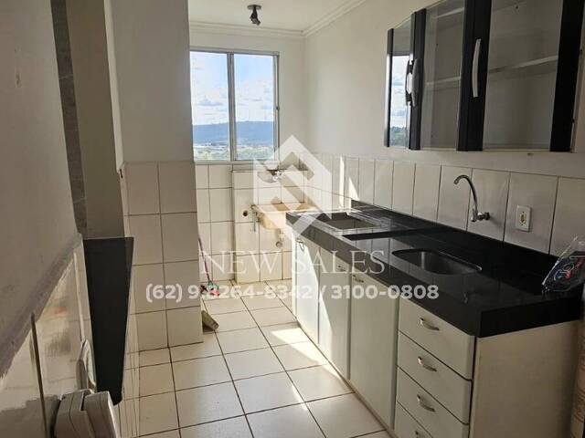Apartamento para Venda em Goiânia - 5