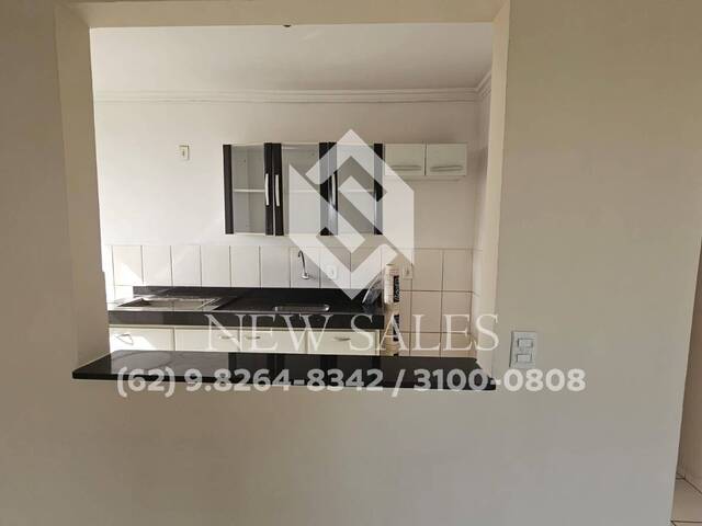 #14207 - Apartamento para Venda em Goiânia - GO - 1