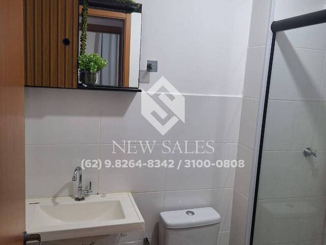 Apartamento para Venda em Aparecida de Goiânia - 4