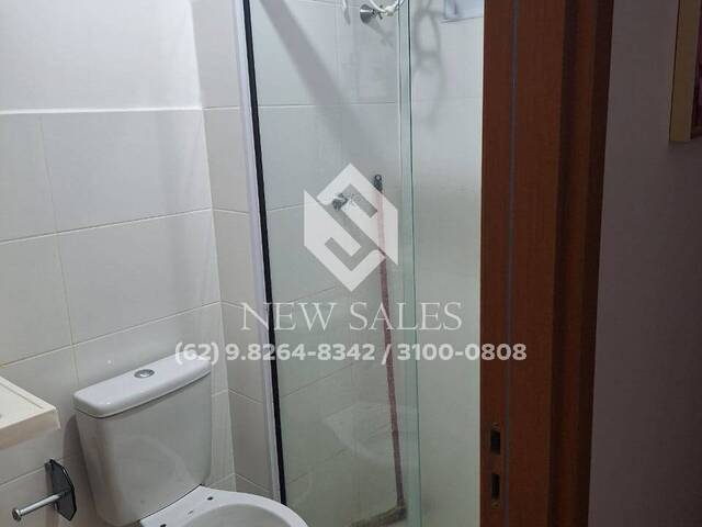Apartamento para Venda em Aparecida de Goiânia - 5