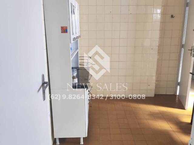 #14209 - Apartamento para Venda em Goiânia - GO - 3
