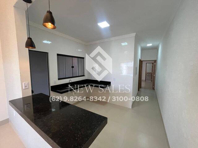 Casa para Venda em Goiânia - 5