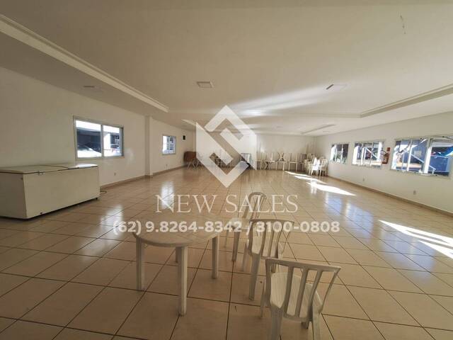 Apartamento para Venda em Aparecida de Goiânia - 5