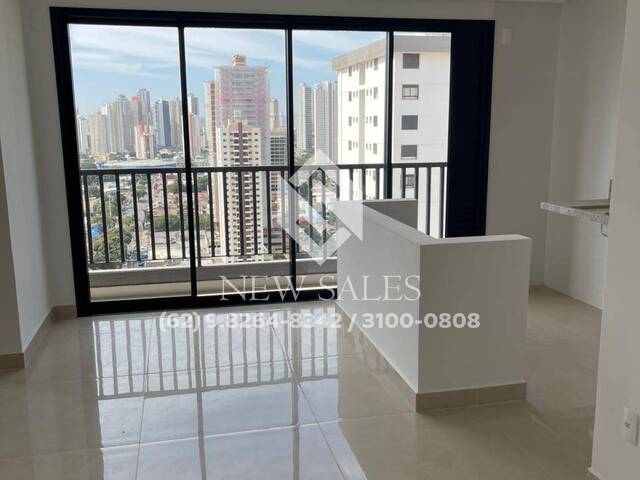 Venda em Setor Bueno - Goiânia