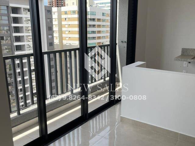 Apartamento para Venda em Goiânia - 2