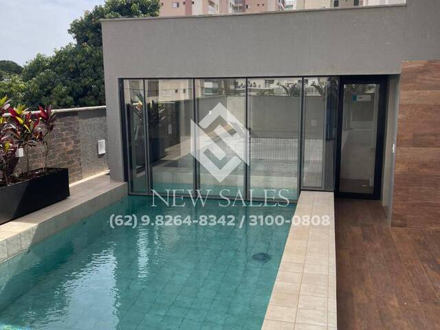 Apartamento para Venda em Goiânia - 5