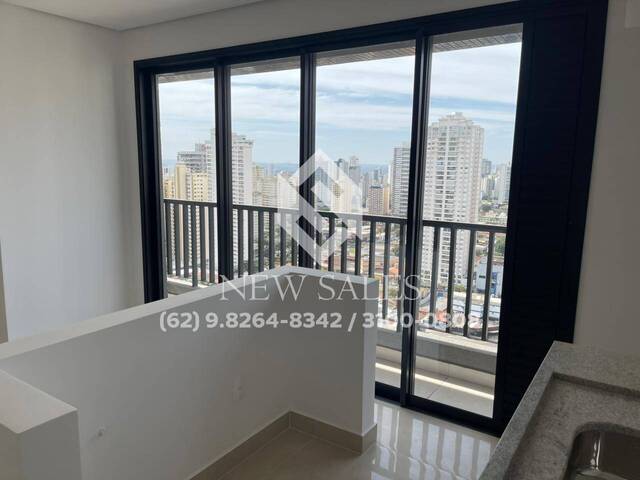 Apartamento para Venda em Goiânia - 3