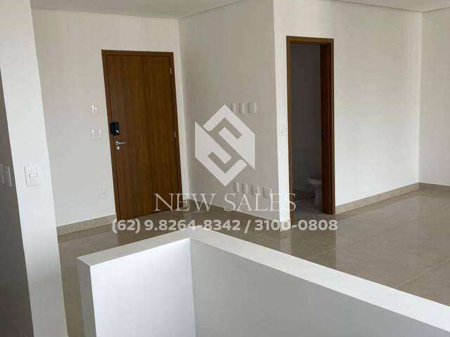 Apartamento para Venda em Goiânia - 4