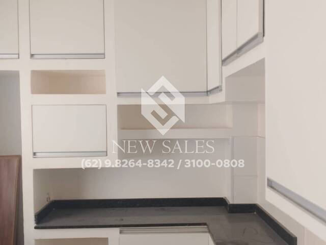 Apartamento para Venda em Aparecida de Goiânia - 4