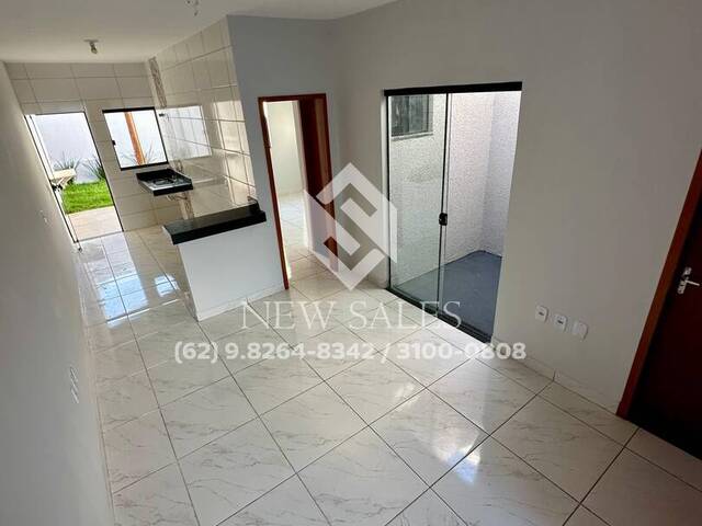 #14214 - Casa para Venda em Goiânia - GO - 3