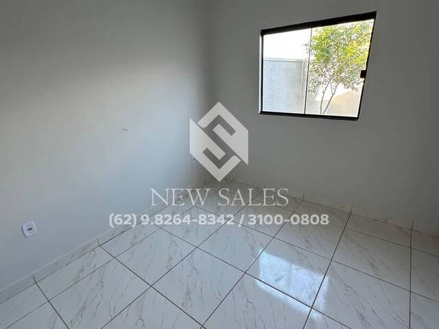 Casa para Venda em Goiânia - 5