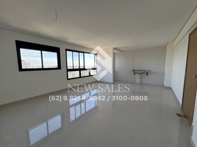 #14216 - Apartamento para Venda em Goiânia - GO - 3