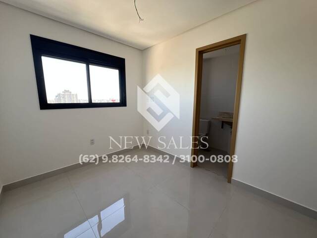 Apartamento para Venda em Goiânia - 4