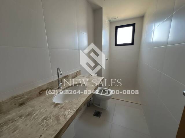 Apartamento para Venda em Goiânia - 5