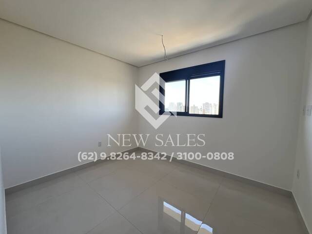 #14215 - Apartamento para Venda em Goiânia - GO - 2