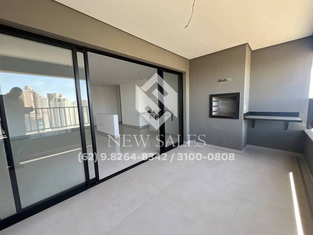 #14215 - Apartamento para Venda em Goiânia - GO - 3