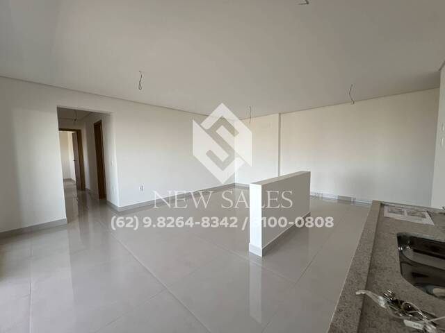 Apartamento para Venda em Goiânia - 5