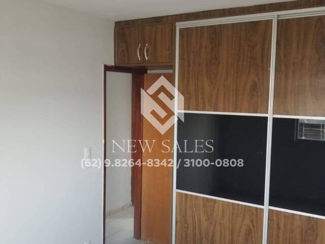 Apartamento para Venda em Goiânia - 4