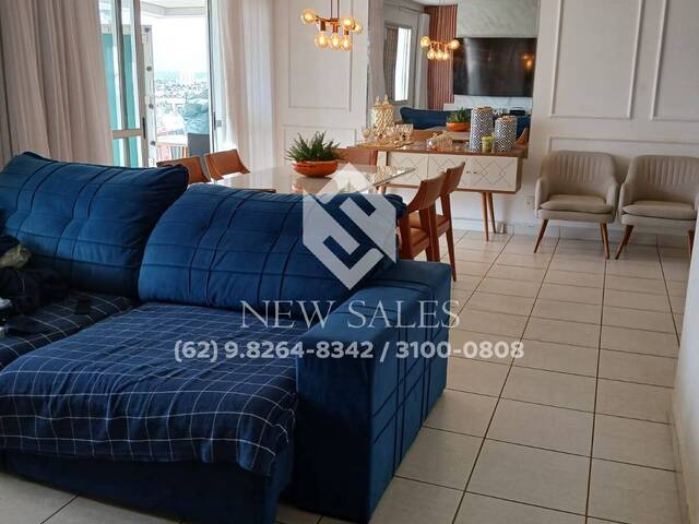 Apartamento para Venda em Goiânia - 3