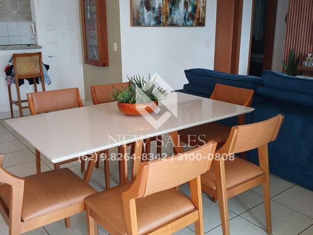 Apartamento para Venda em Goiânia - 2