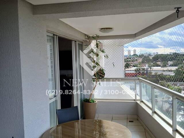 Apartamento para Venda em Goiânia - 4