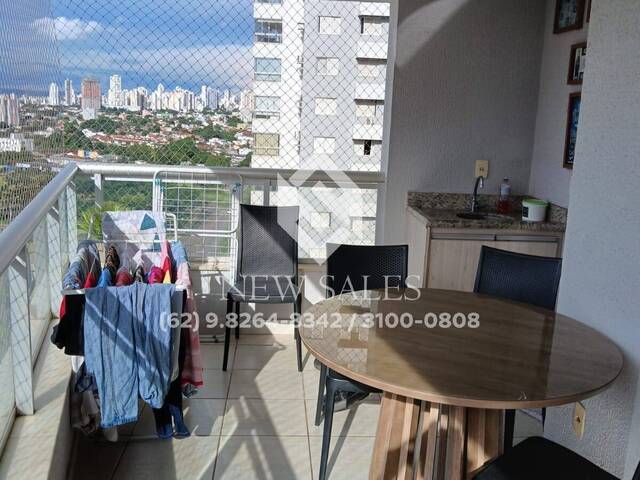 Apartamento para Venda em Goiânia - 5