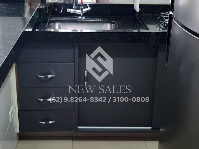 Apartamento para Venda em Goiânia - 3
