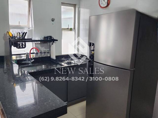 Apartamento para Venda em Goiânia - 4