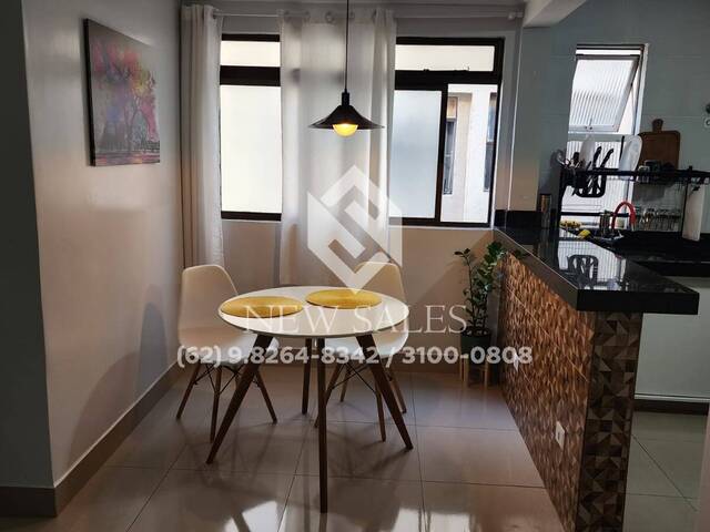 Apartamento para Venda em Goiânia - 2