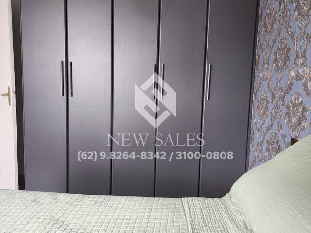Apartamento para Venda em Goiânia - 5