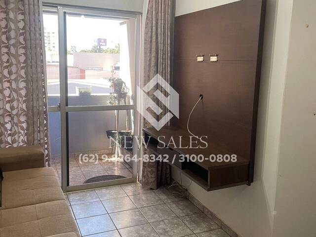 Apartamento para Venda em Goiânia - 3