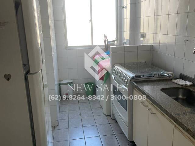 Apartamento para Venda em Goiânia - 2