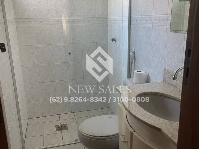 Apartamento para Venda em Goiânia - 5