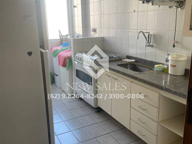 Apartamento para Venda em Goiânia - 4