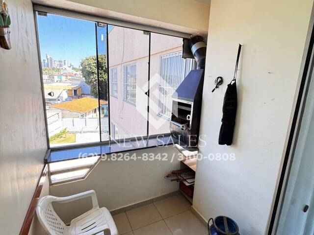 Apartamento para Venda em Goiânia - 4