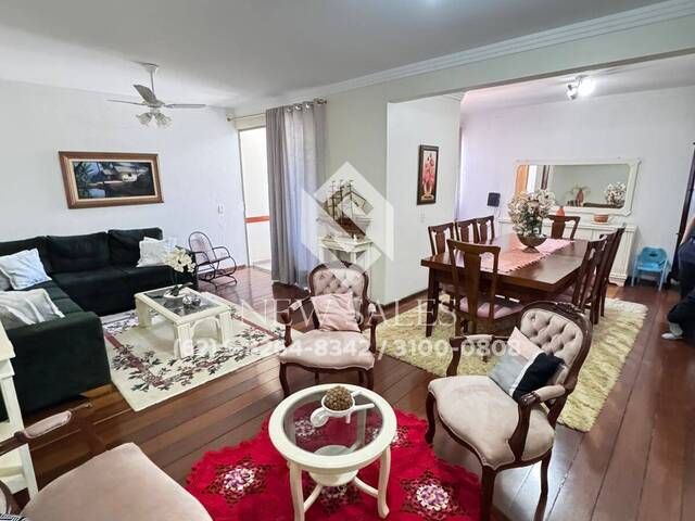 Apartamento para Venda em Goiânia - 3