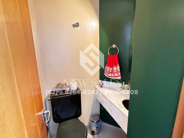 Apartamento para Venda em Goiânia - 5