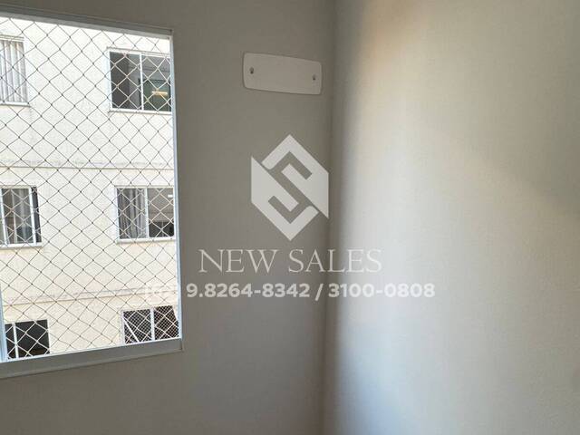 Apartamento para Venda em Goiânia - 3