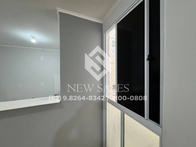 Apartamento para Venda em Goiânia - 4