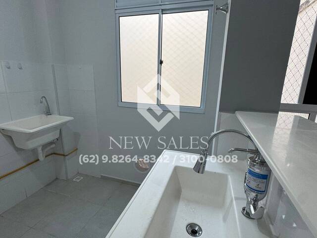 Apartamento para Venda em Goiânia - 1