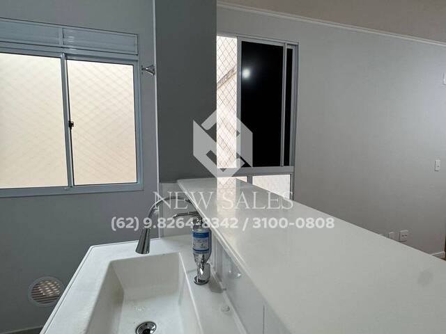 Apartamento para Venda em Goiânia - 5