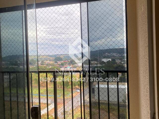 Apartamento para Venda em Goiânia - 2