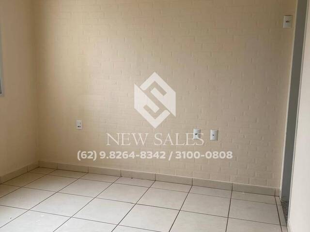 Apartamento para Venda em Goiânia - 5