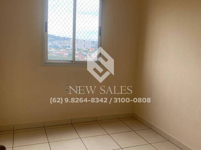 Apartamento para Venda em Goiânia - 4