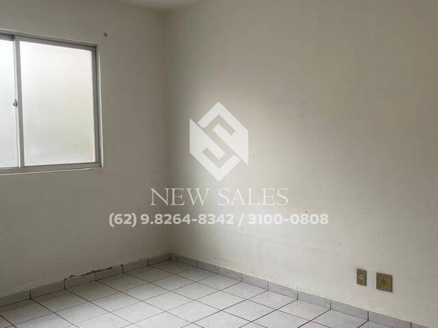 #14227 - Apartamento para Venda em Goiânia - GO - 1