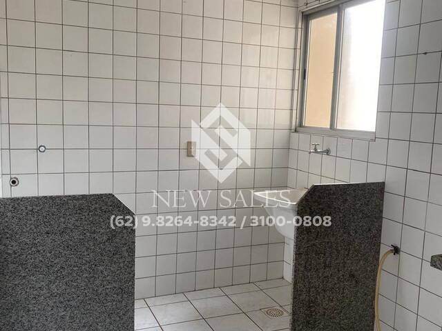 Apartamento para Venda em Goiânia - 4
