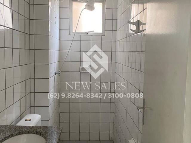 #14227 - Apartamento para Venda em Goiânia - GO - 3